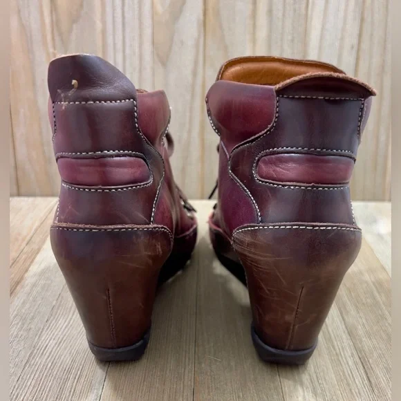 Pikolinos‎ shoes - Picture 5 of 12